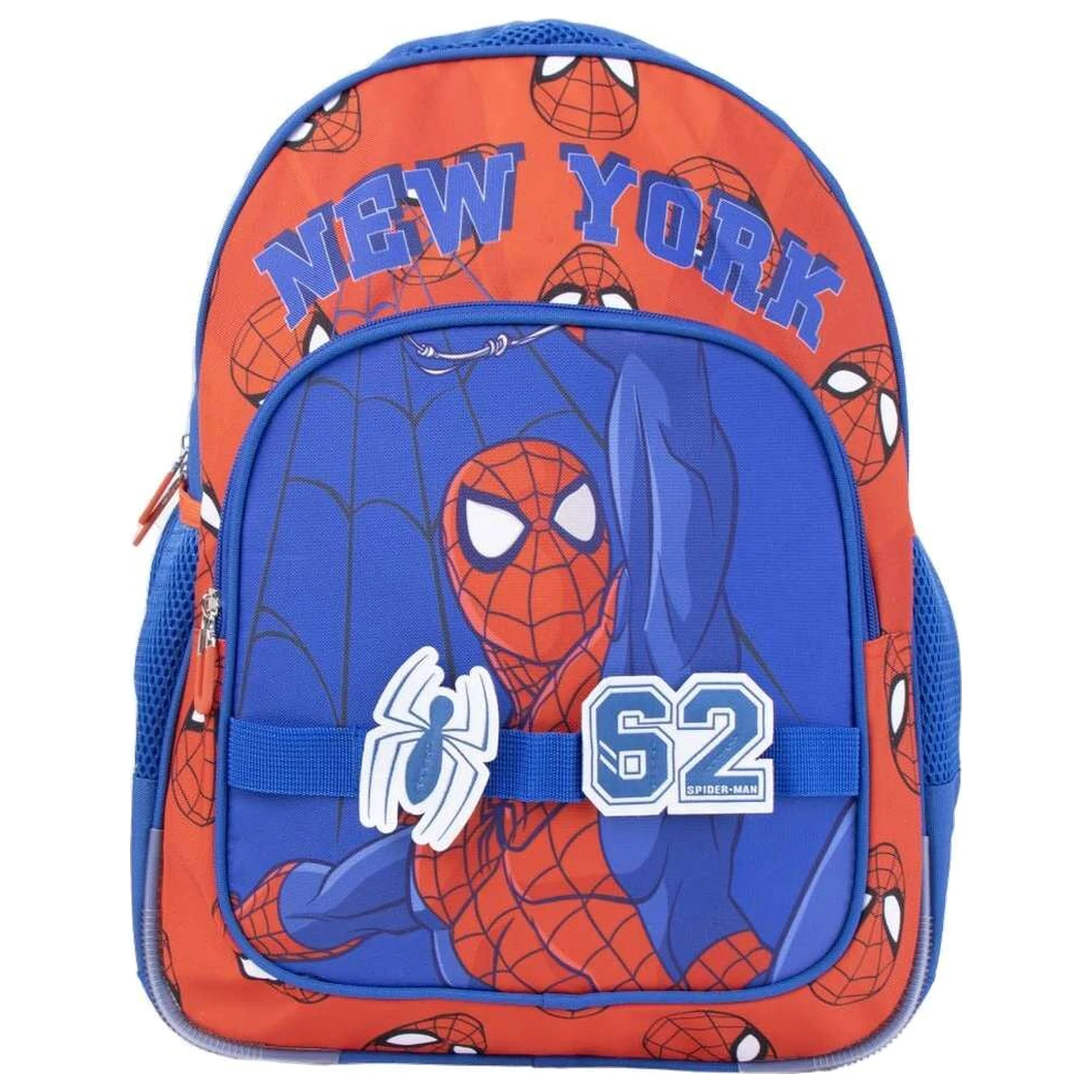 Marvel Spiderman Rucksack 42 cm Produktfoto