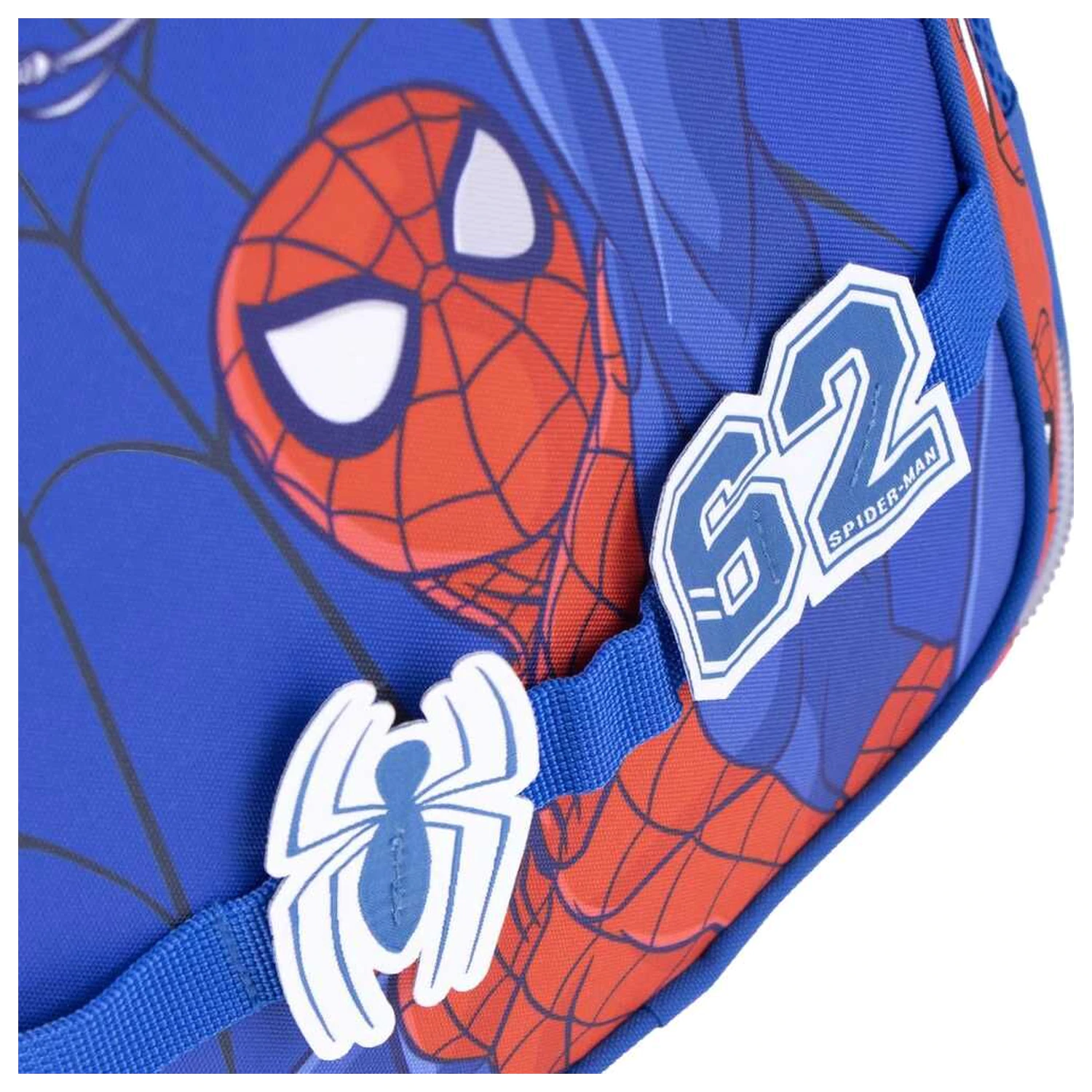 Marvel Spiderman Rucksack 42 cm Produktfoto