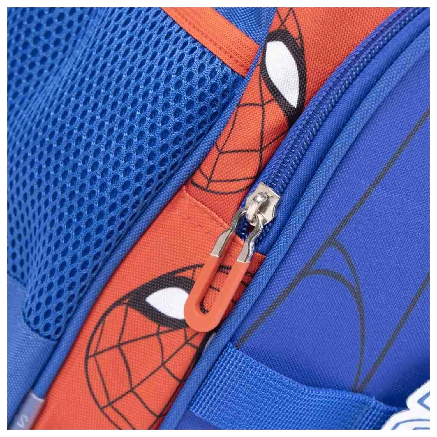 Marvel Spiderman Rucksack 42 cm Produktfoto