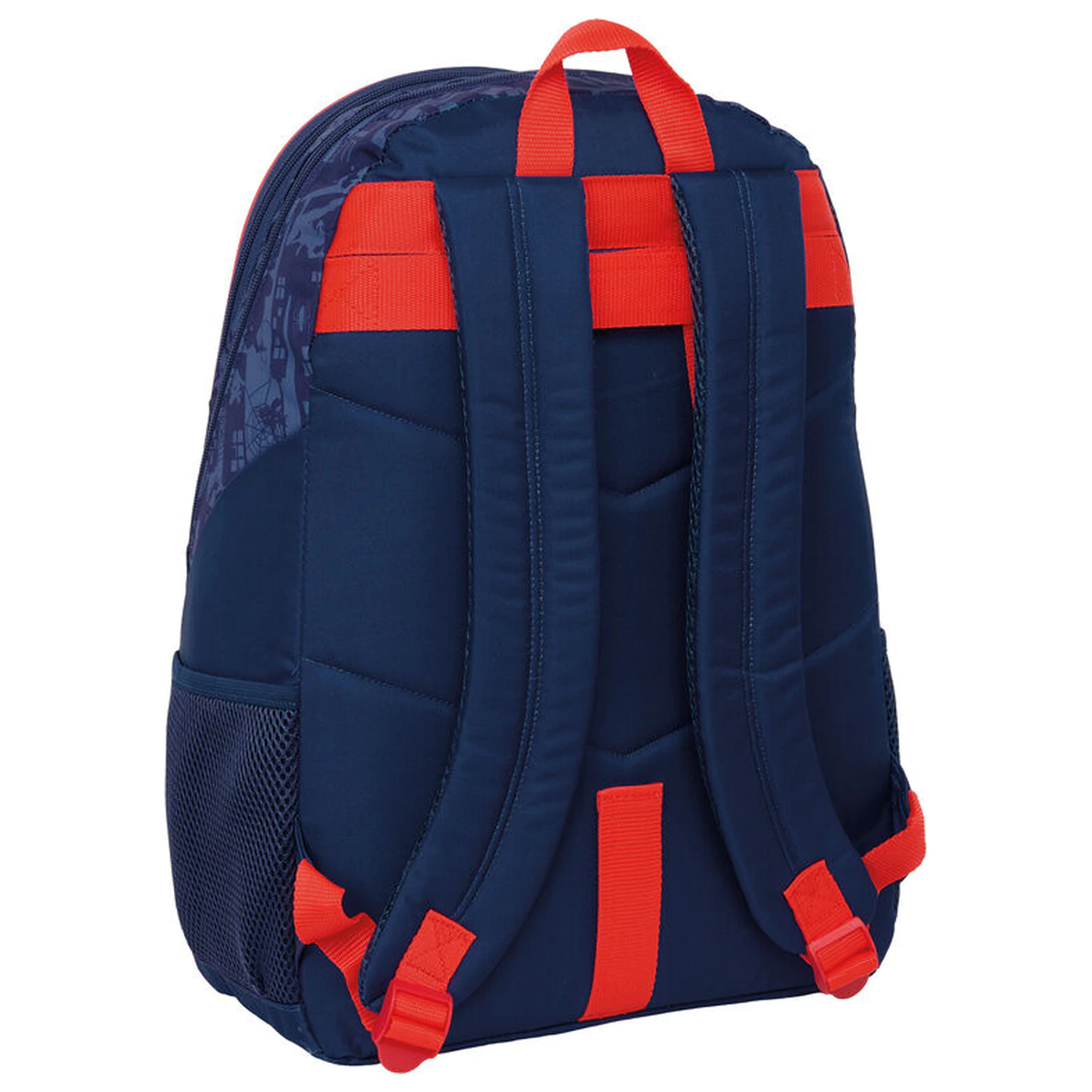 Marvel Spiderman anpassbarer Rucksack 44cm Produktfoto