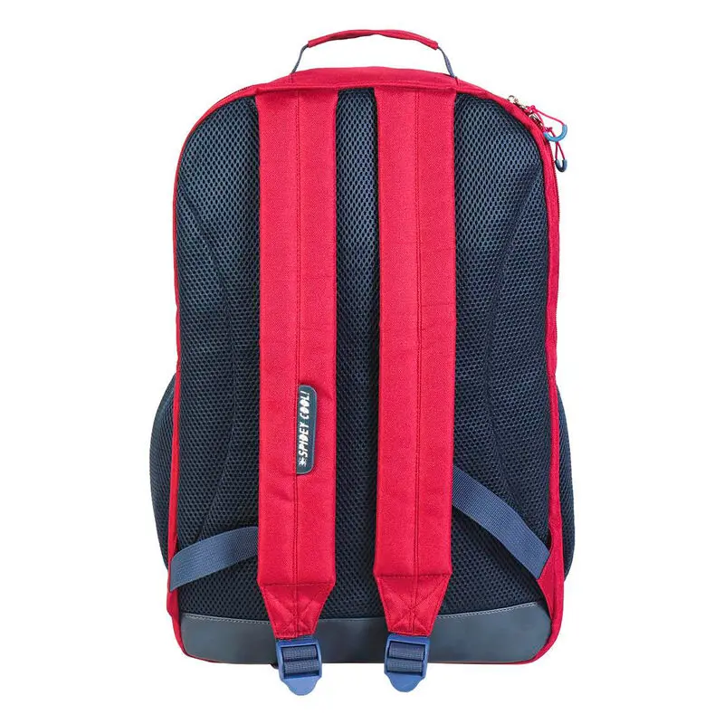 Marvel Spiderman Rucksack 45cm termékfotó