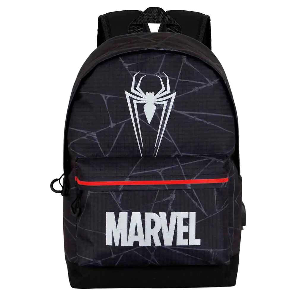Marvel Spiderman Rucksack termékfotó