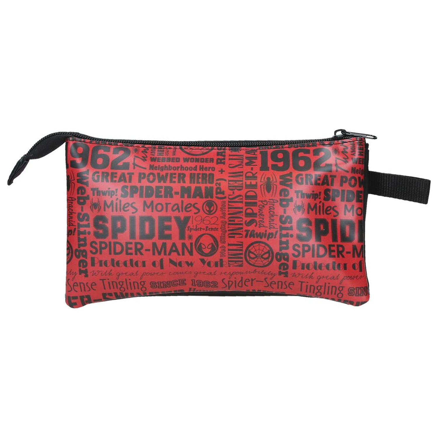 Marvel Spiderman Technology Schminkkoffer Produktfoto