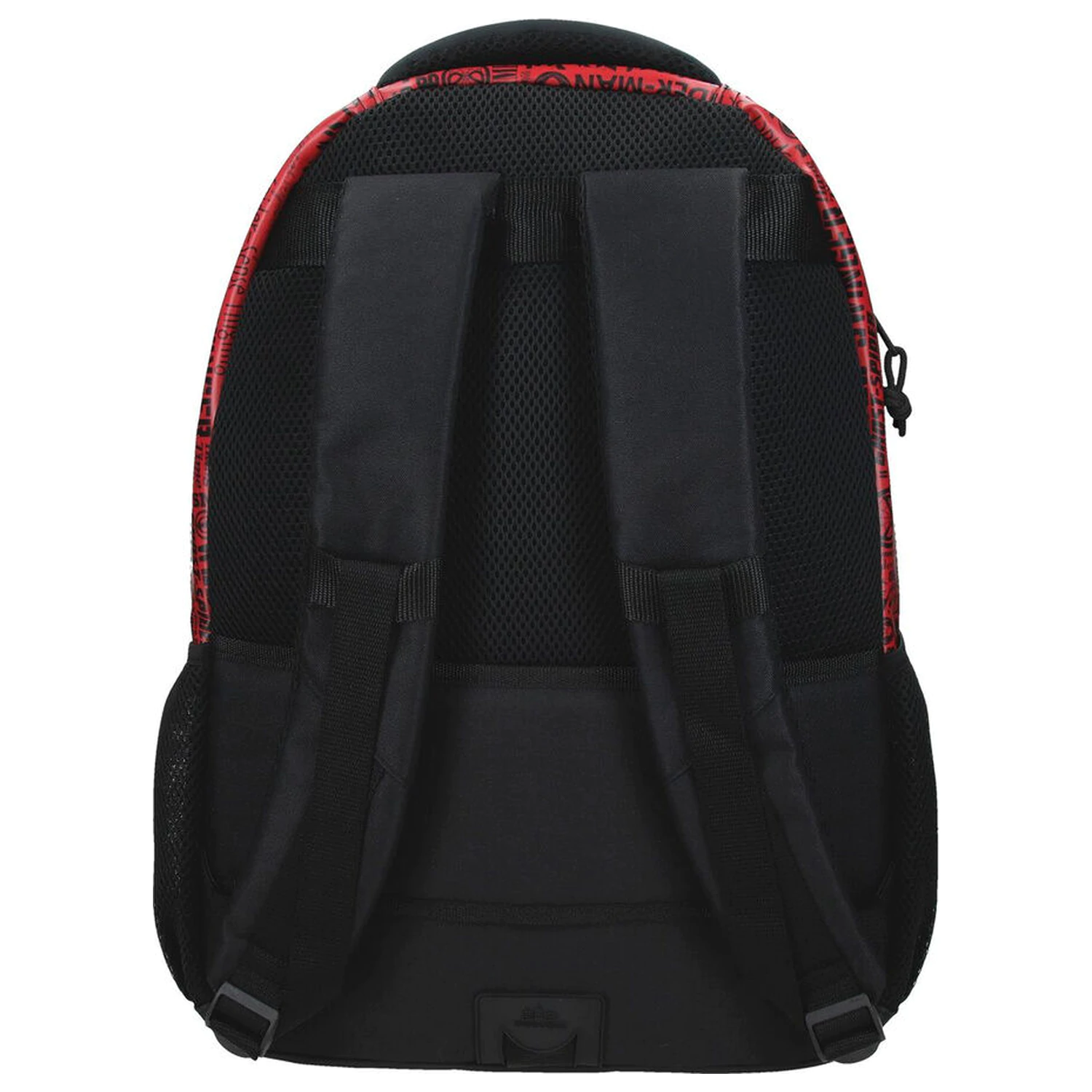Marvel Spiderman Technologie adaptierbarer Rucksack 46cm Produktfoto