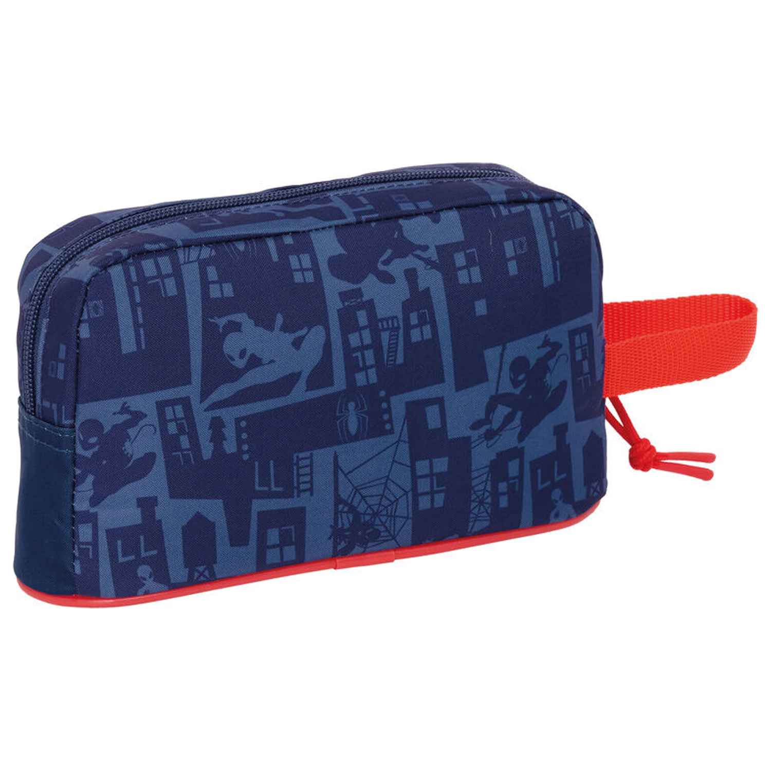 Marvel Spiderman thermische Lunch-Tasche Produktfoto