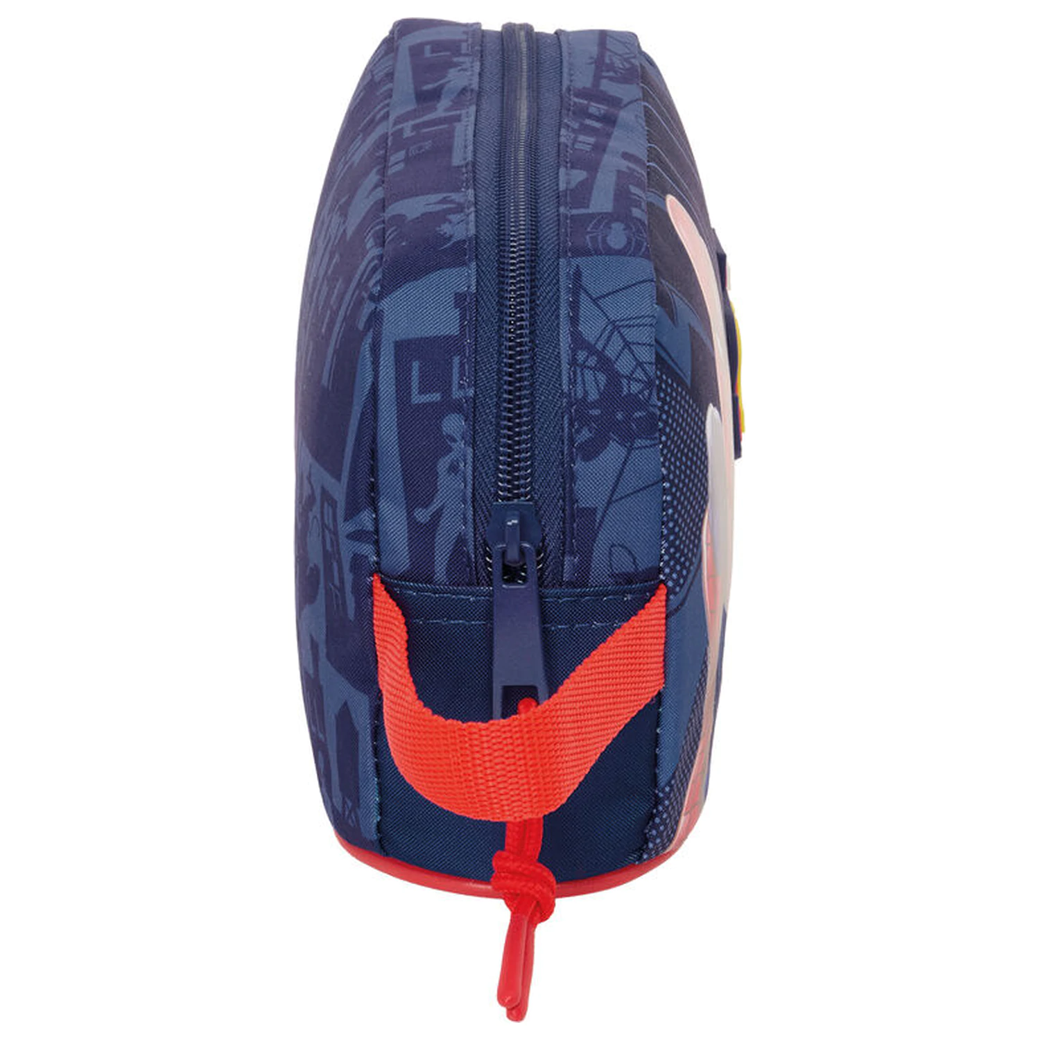 Marvel Spiderman thermische Lunch-Tasche Produktfoto