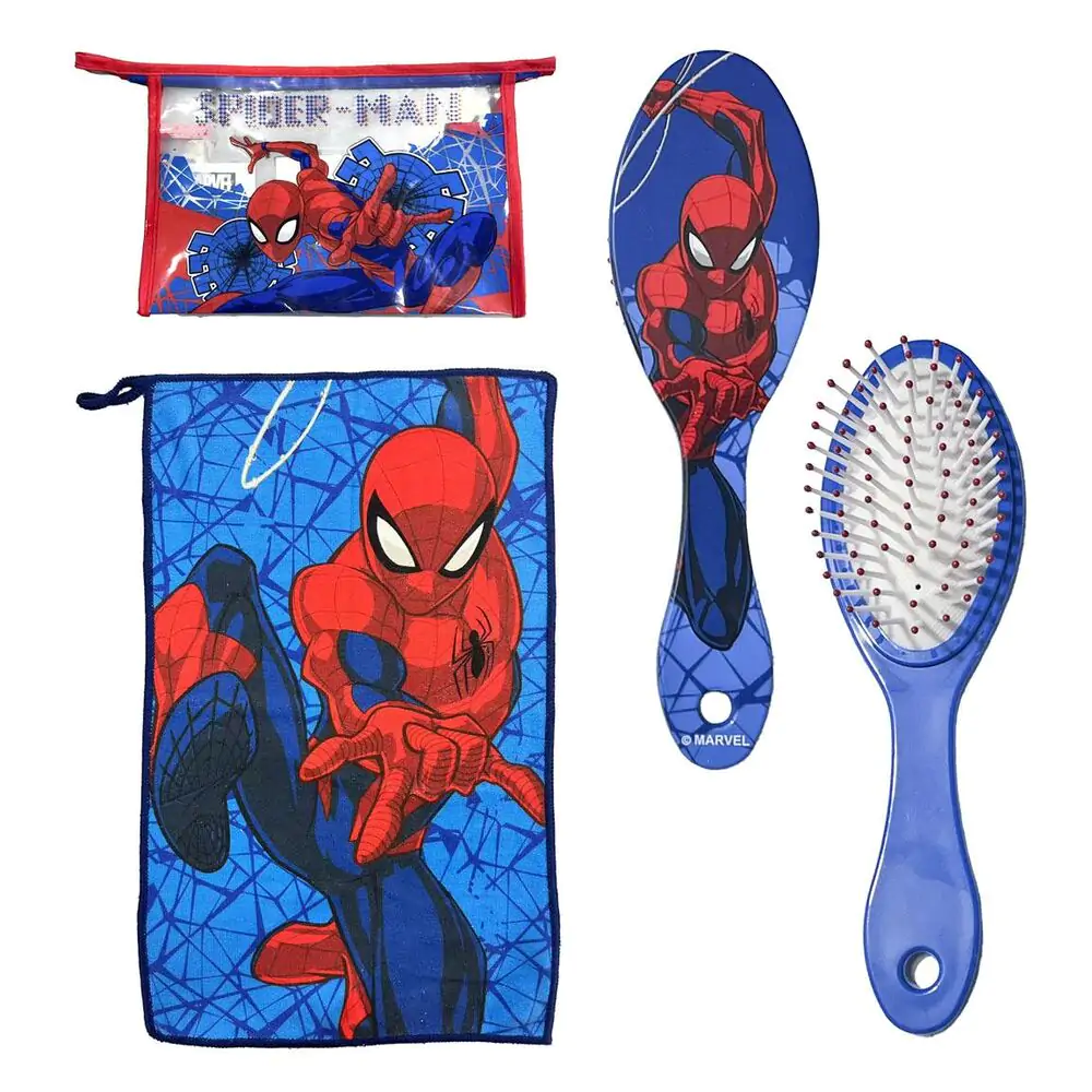 Marvel Spiderman Kosmetiktasche Produktfoto