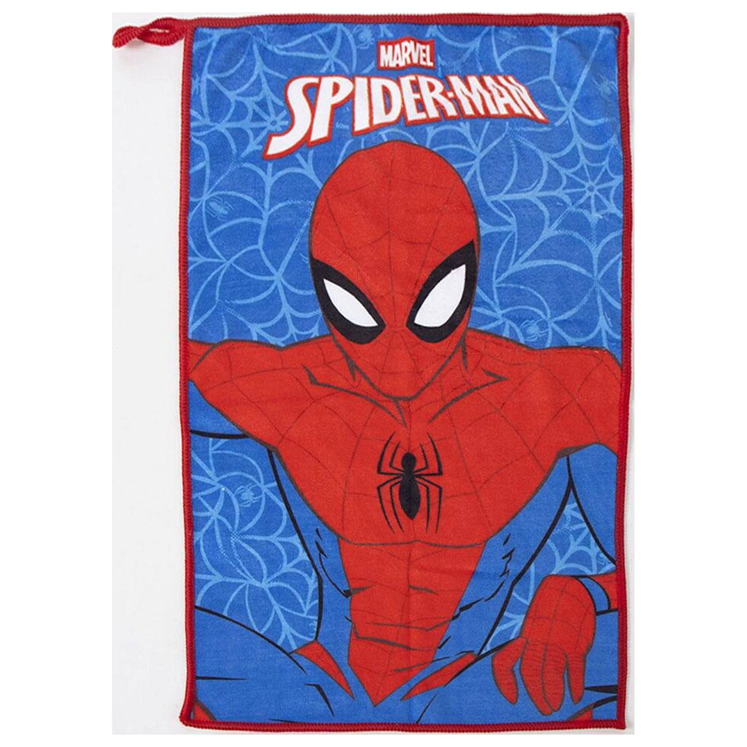 Marvel Spiderman Kulturbeutel-Set Produktfoto
