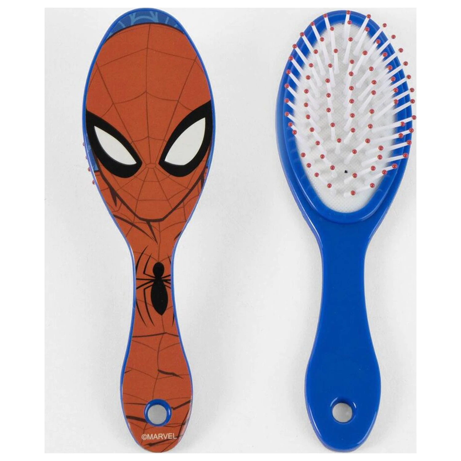 Marvel Spiderman Kulturbeutel-Set Produktfoto
