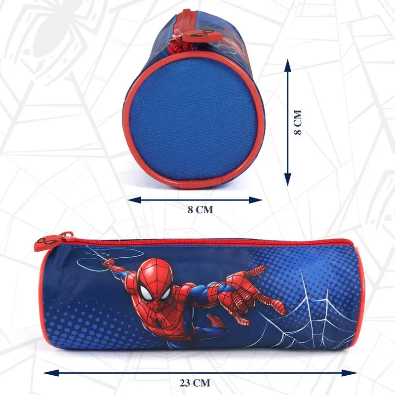 Marvel Spiderman Mäppchen termékfotó