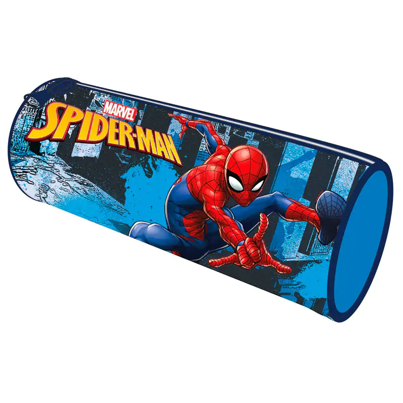 Marvel Spiderman Mäppchen Produktfoto