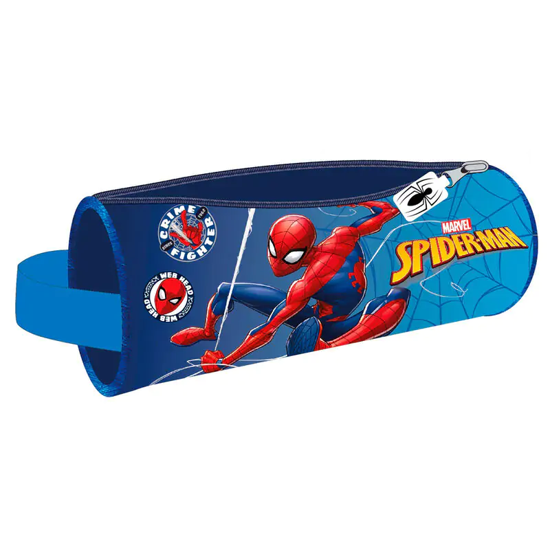 Marvel Spiderman Mäppchen Produktfoto