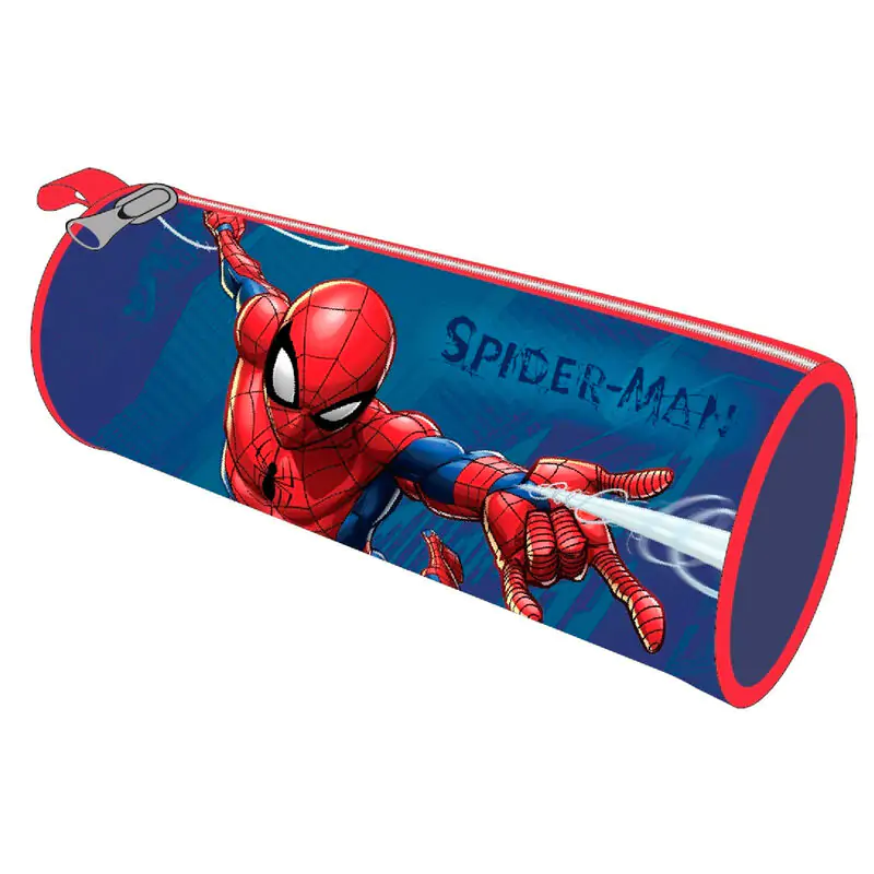 Marvel Spiderman Mäppchen Produktfoto