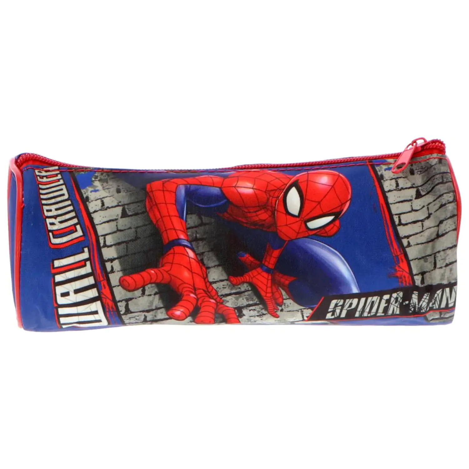 Spider Man Mäppchen Produktfoto