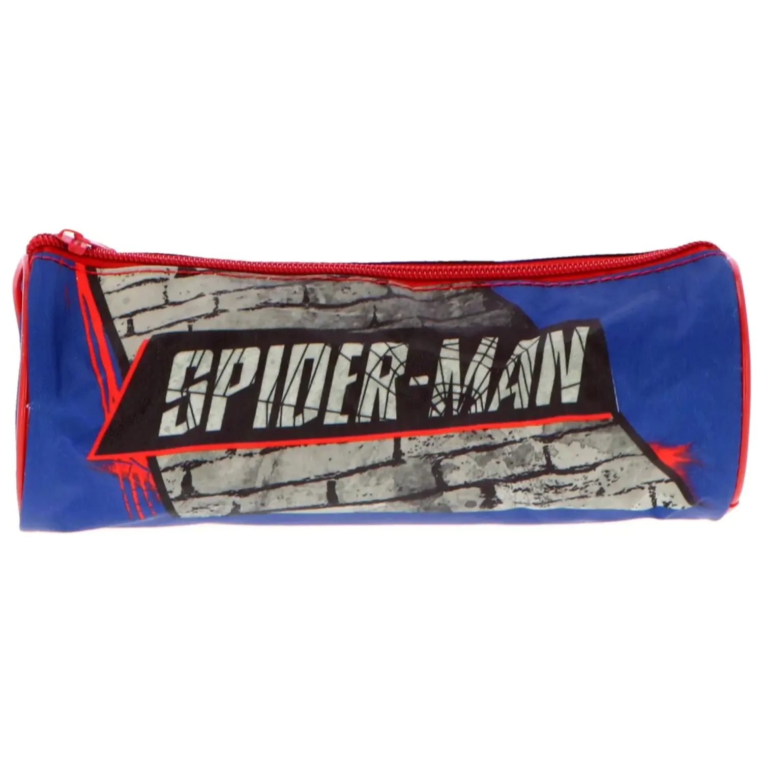 Spider Man Mäppchen Produktfoto