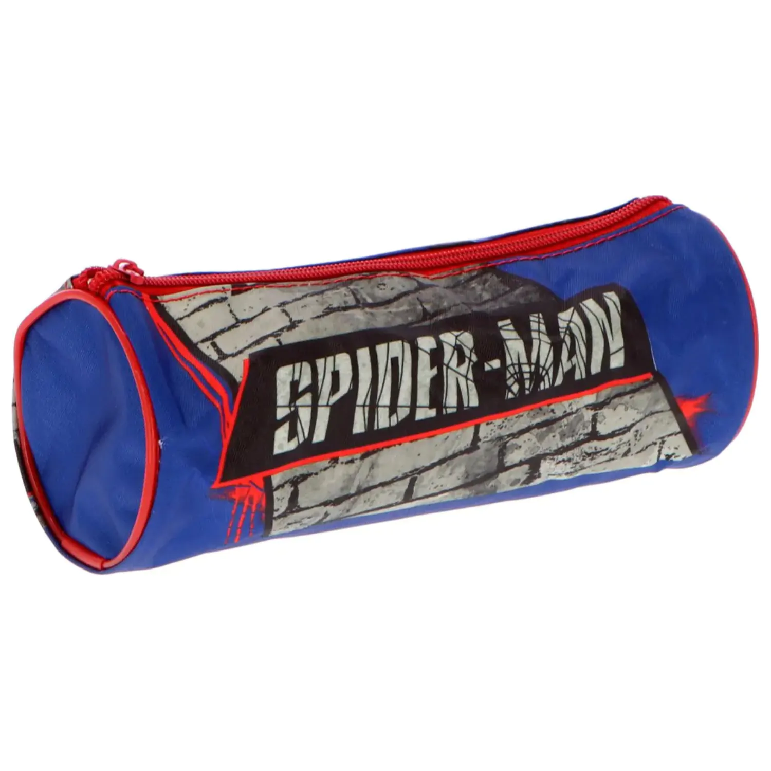 Spider Man Mäppchen Produktfoto