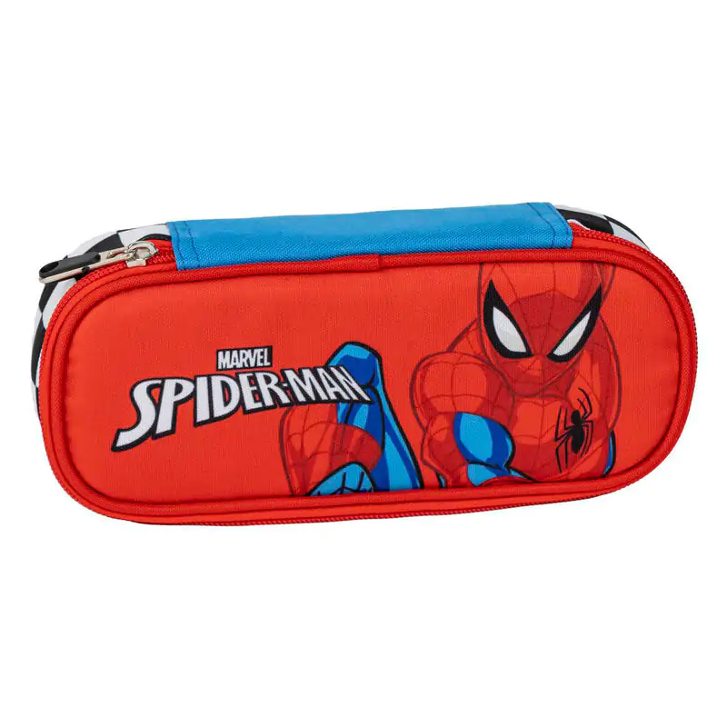 Marvel Spiderman Mäppchen termékfotó