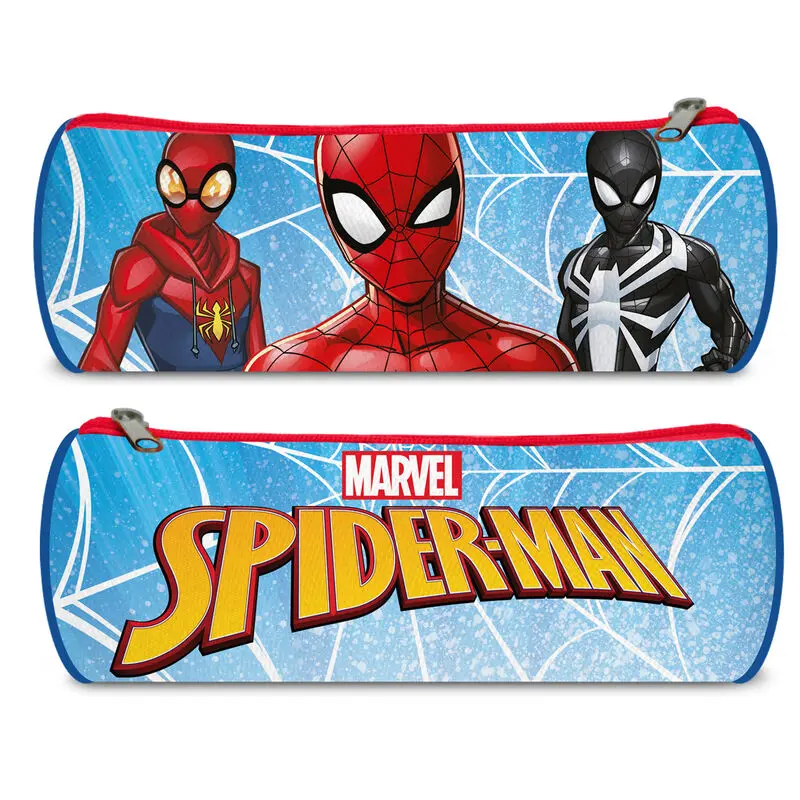 Marvel Spiderman Mäppchen termékfotó