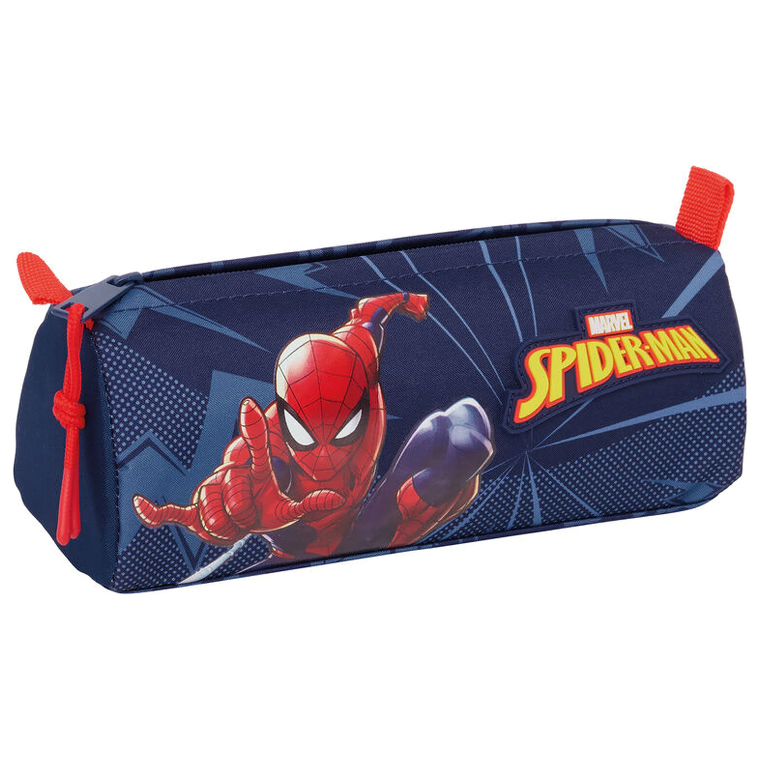 Marvel Spiderman Federmäppchen Produktfoto