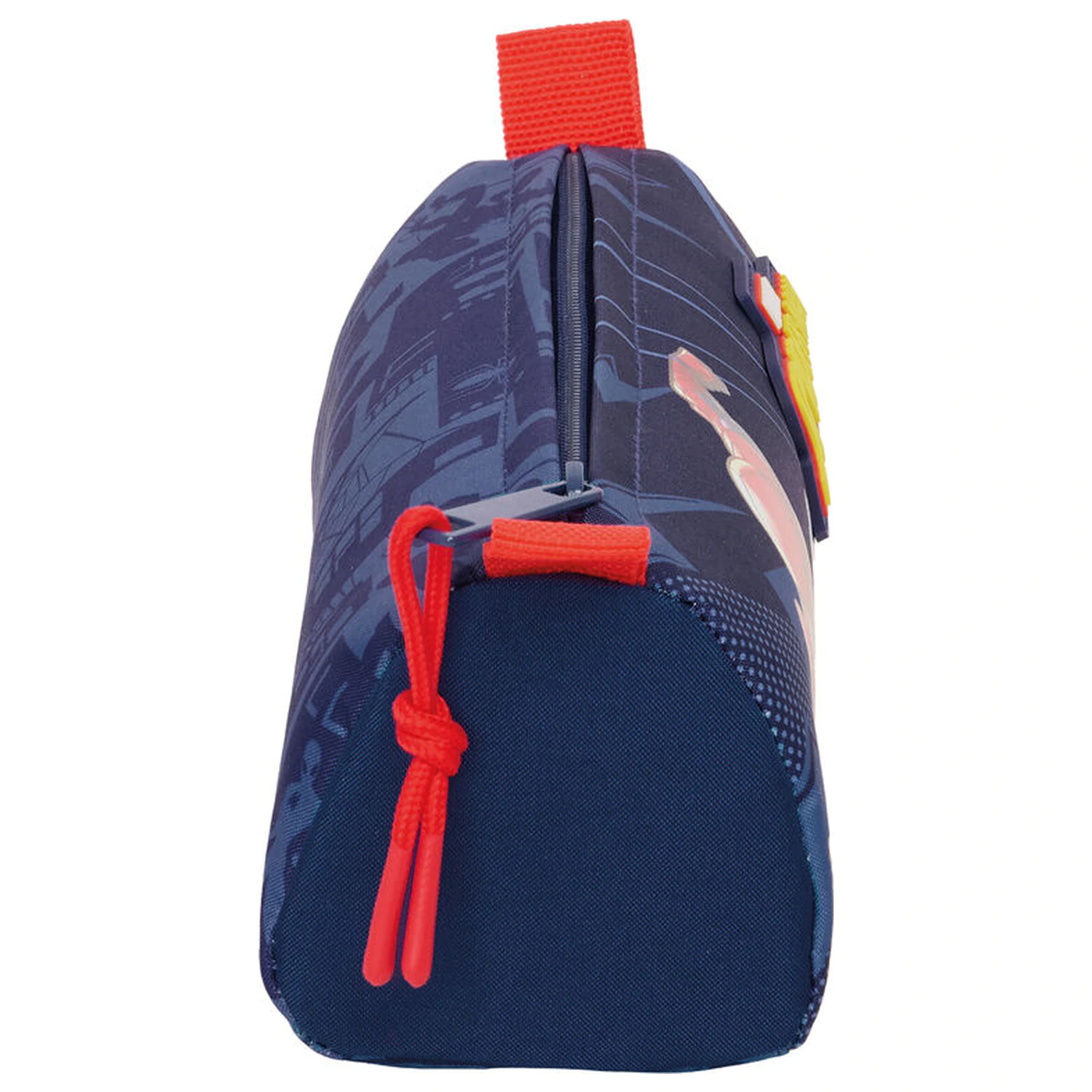 Marvel Spiderman Federmäppchen Produktfoto