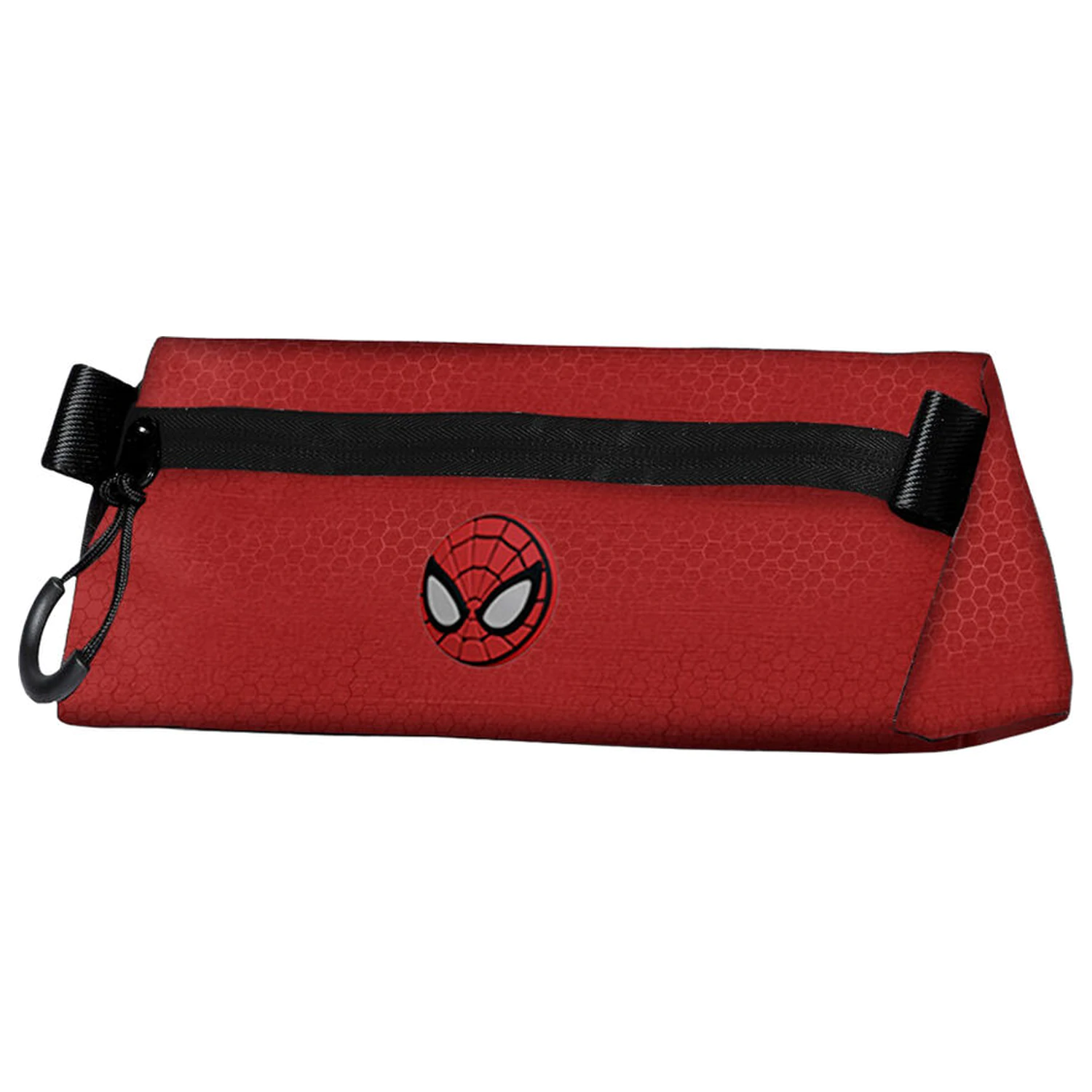 Marvel Spiderman Federmäppchen Produktfoto