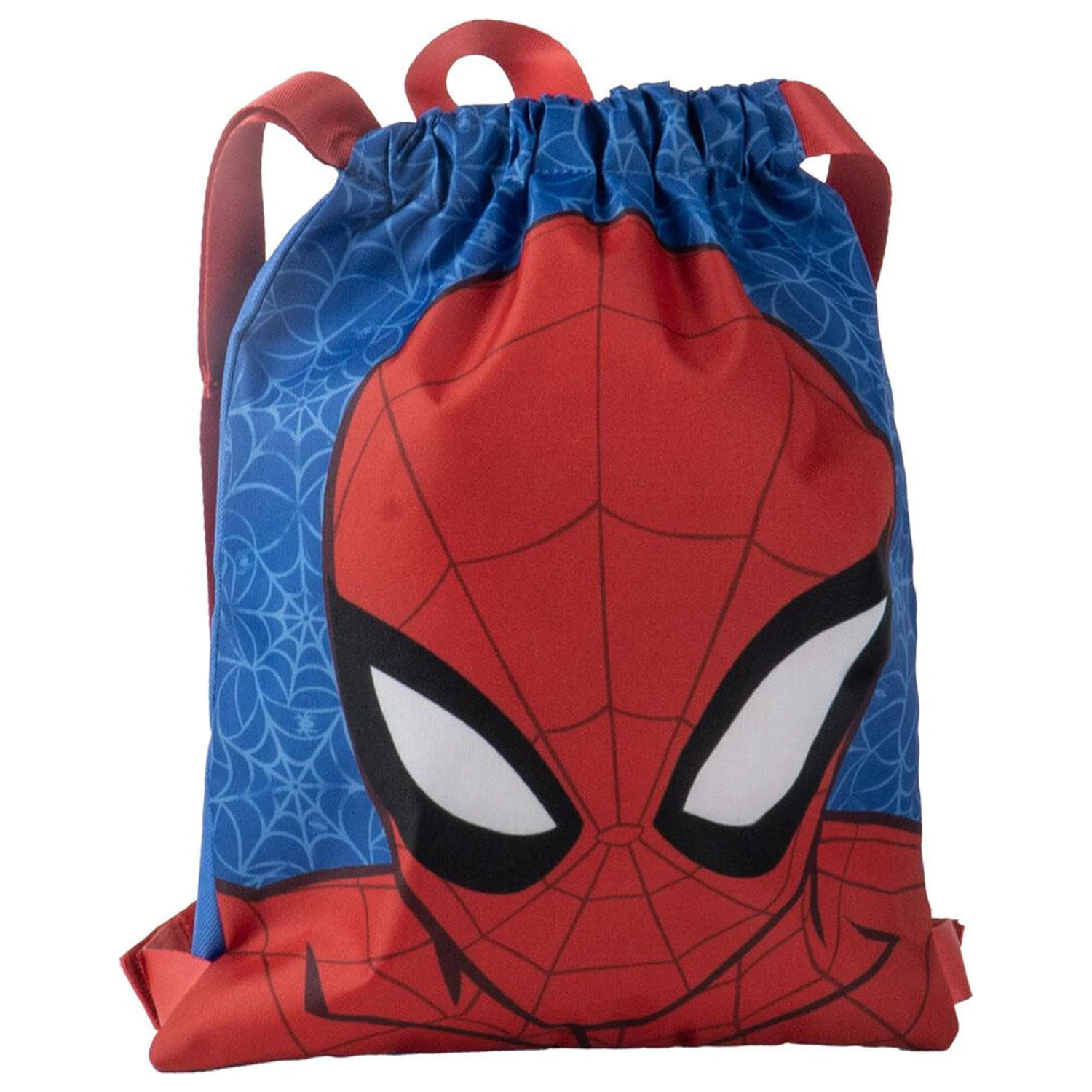 Marvel Spiderman Sporttasche 33cm Produktfoto