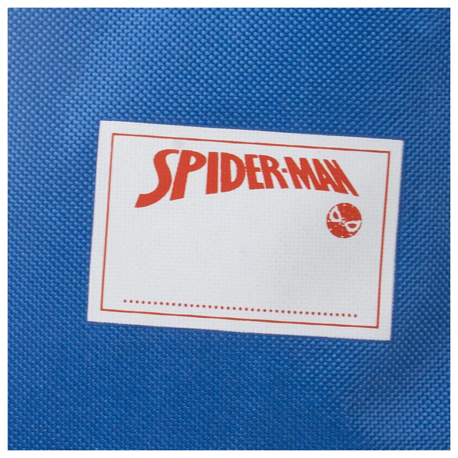 Marvel Spiderman Sporttasche 33cm Produktfoto