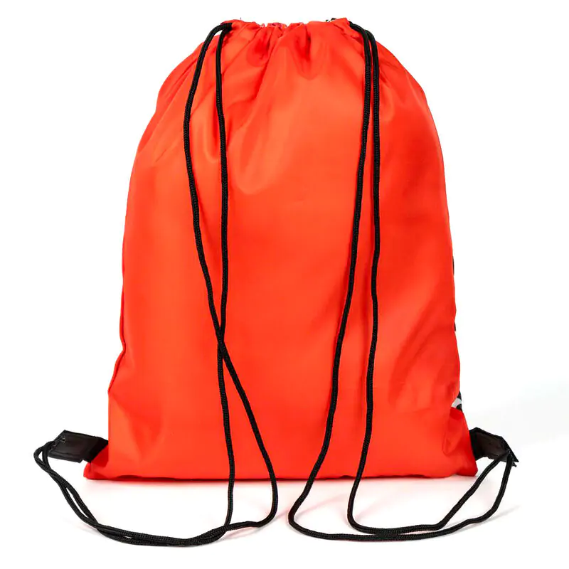 Marvel Spiderman Turnbeutel 39cm Produktfoto