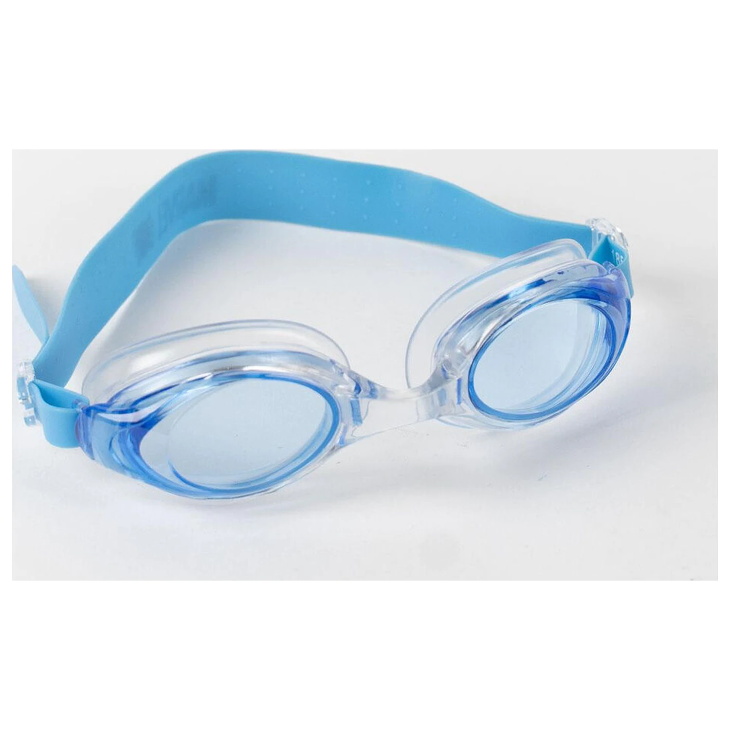 Marvel Spiderman Handtuch + Schwimmbrille Set Produktfoto