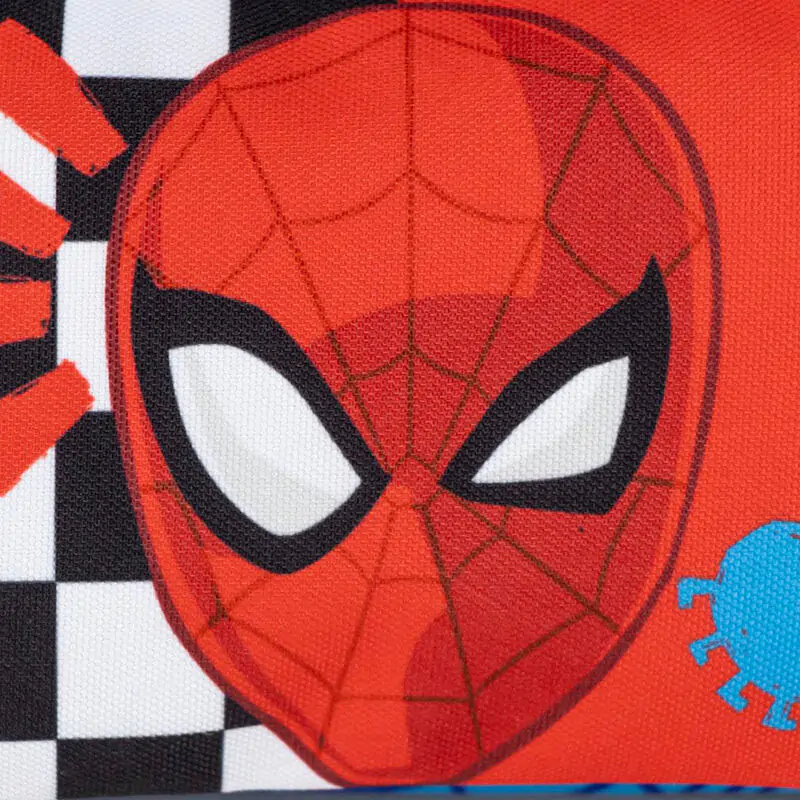 Marvel Spiderman Dreifaches Mäppchen Produktfoto