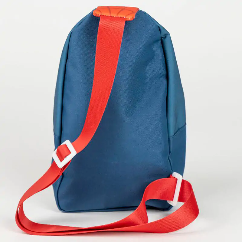 Marvel Spiderman Rucksack Produktfoto