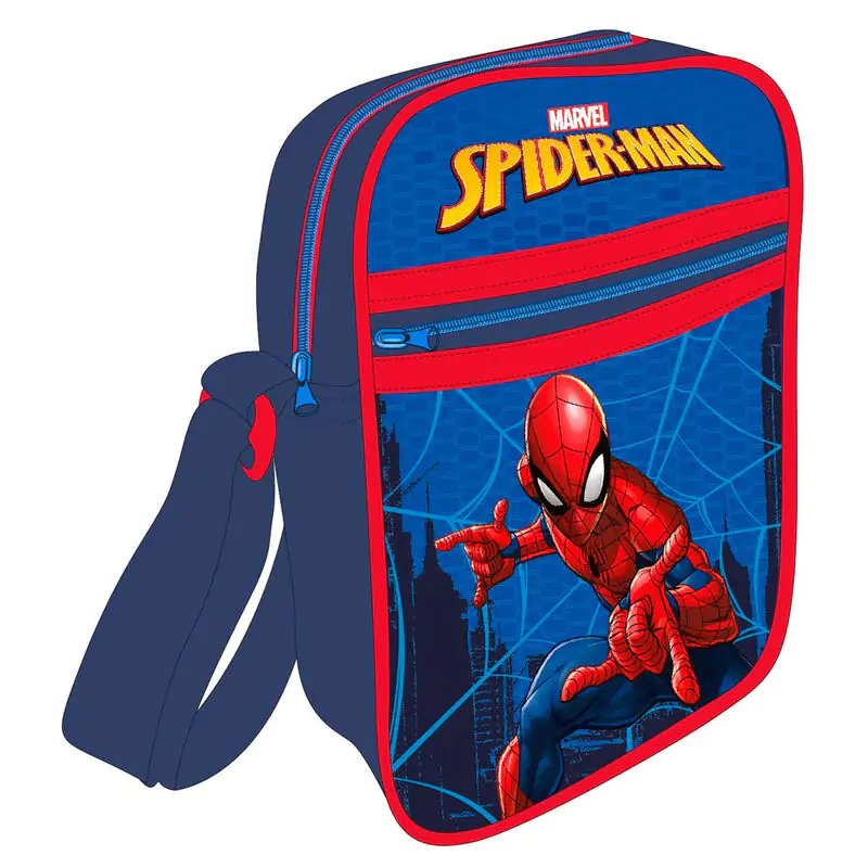 Marvel Spiderman Umhängetasche termékfotó