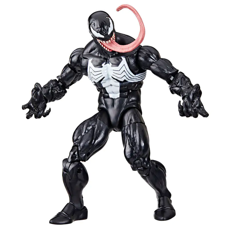 Marvel Spiderman Venom Figur 15cm Produktfoto