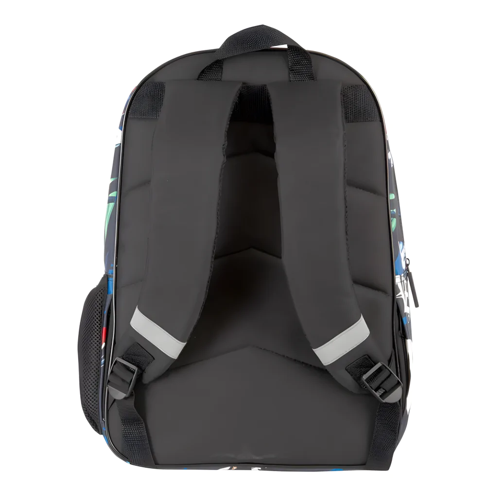 Marvel Spiderman Venom anpassbarer Rucksack 42cm Produktfoto