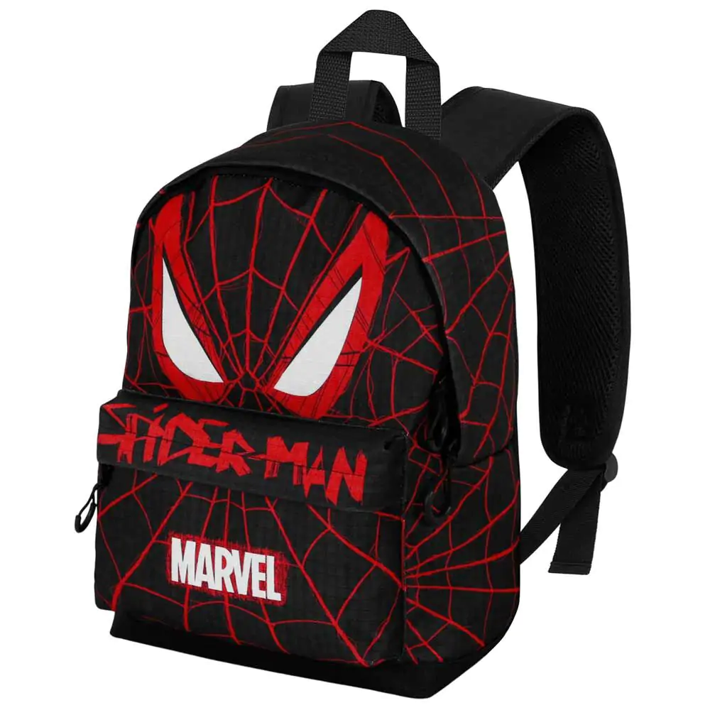 Marvel Spiderman Vision Rucksack 35cm Produktfoto