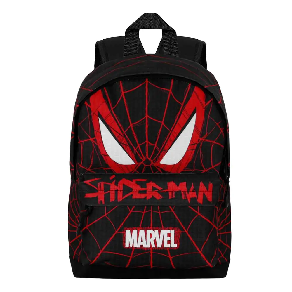 Marvel Spiderman Vision Rucksack 35cm Produktfoto