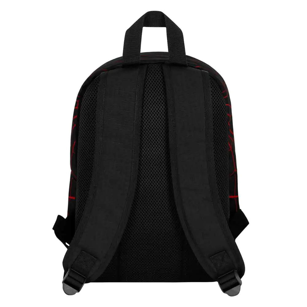 Marvel Spiderman Vision Rucksack 35cm Produktfoto