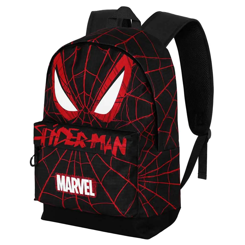 Marvel Spiderman Vision Anpassungsfähig Rucksack 44cm Produktfoto