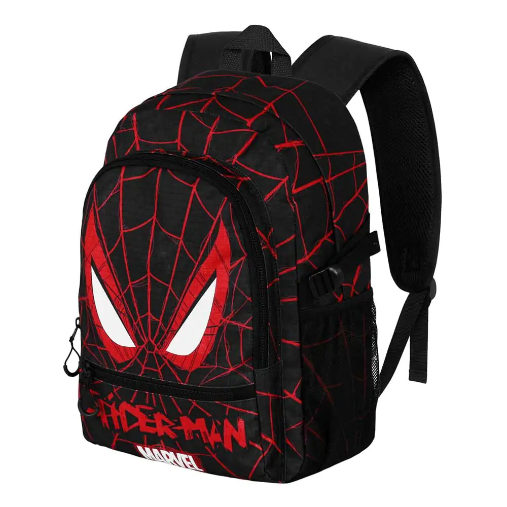 Marvel Spiderman Vision Anpassungsfähig Rucksack 44cm Produktfoto