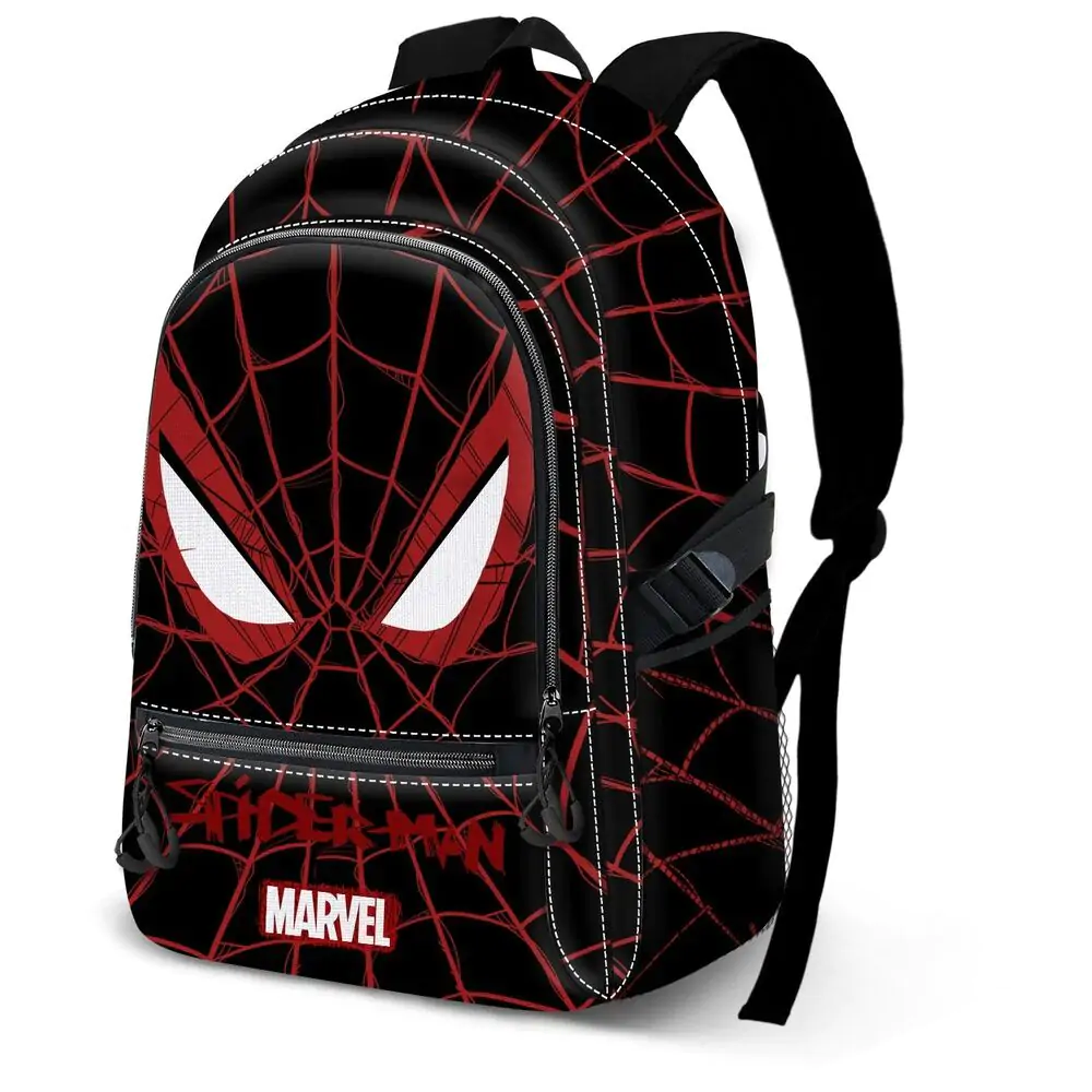 Marvel Spiderman Vision Anpassungsfähig Rucksack 44cm termékfotó