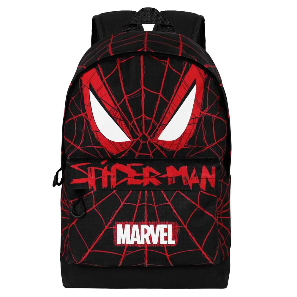 Marvel Spiderman Vision Anpassungsfähig Rucksack 44cm Produktfoto