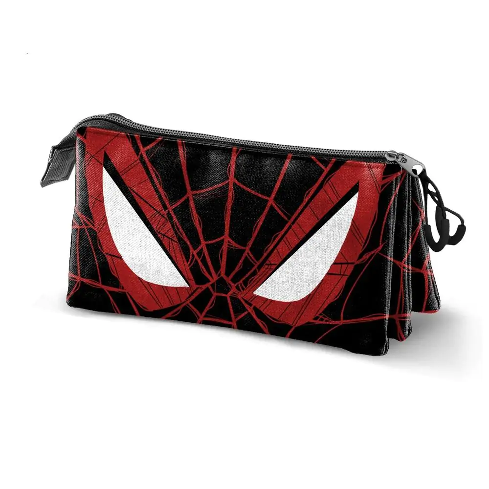 Marvel Spiderman Vision Dreifaches Mäppchen Produktfoto