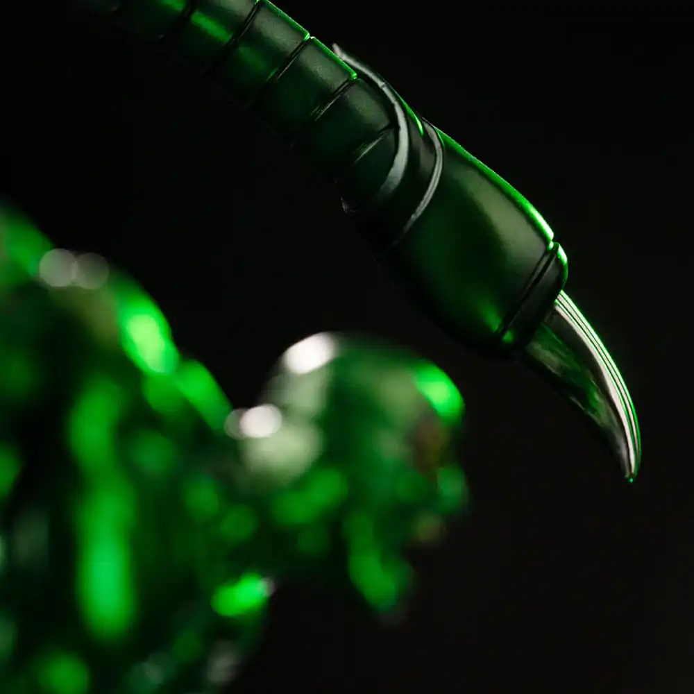 Spider-Man vs. Villains Diorama BDS Art Scale Statue 1/10 Scorpion 30 cm Produktfoto