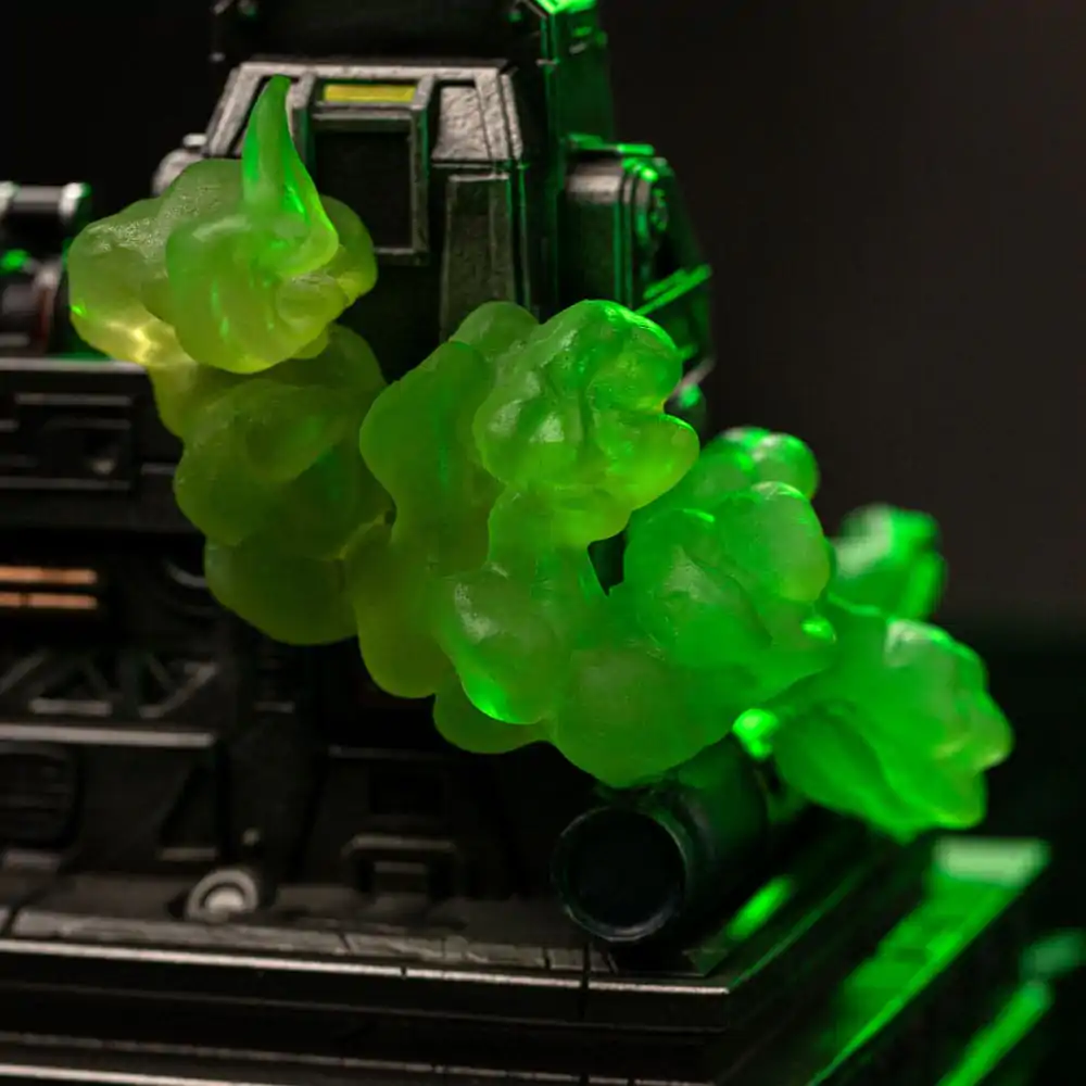 Spider-Man vs. Villains Diorama BDS Art Scale Statue 1/10 Scorpion 30 cm Produktfoto