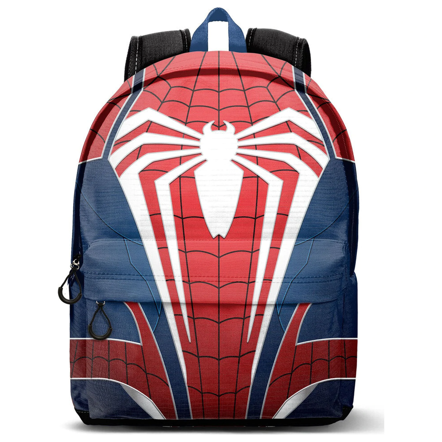 Marvel Spiderman Hüft-Rucksack 41cm Produktfoto