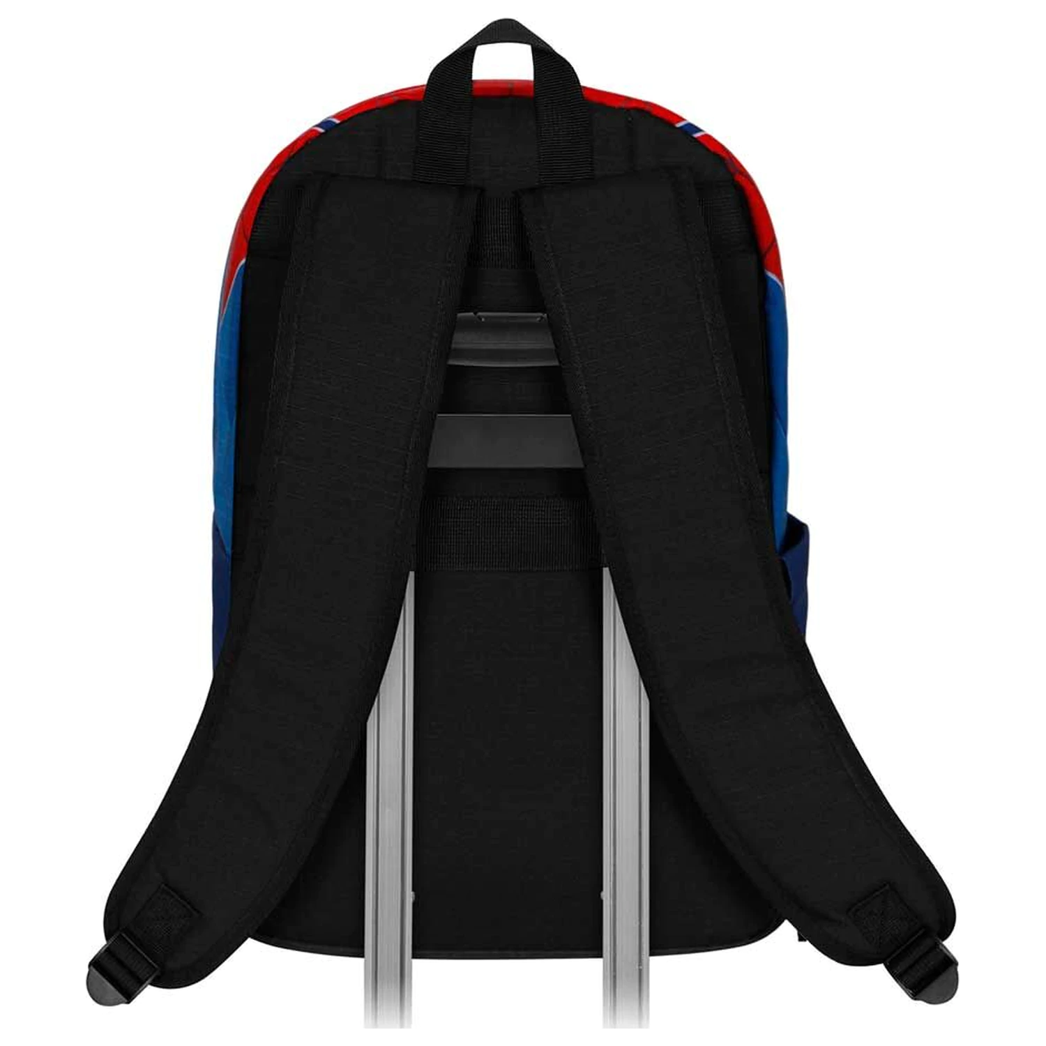 Marvel Spiderman Hüft-Rucksack 41cm Produktfoto