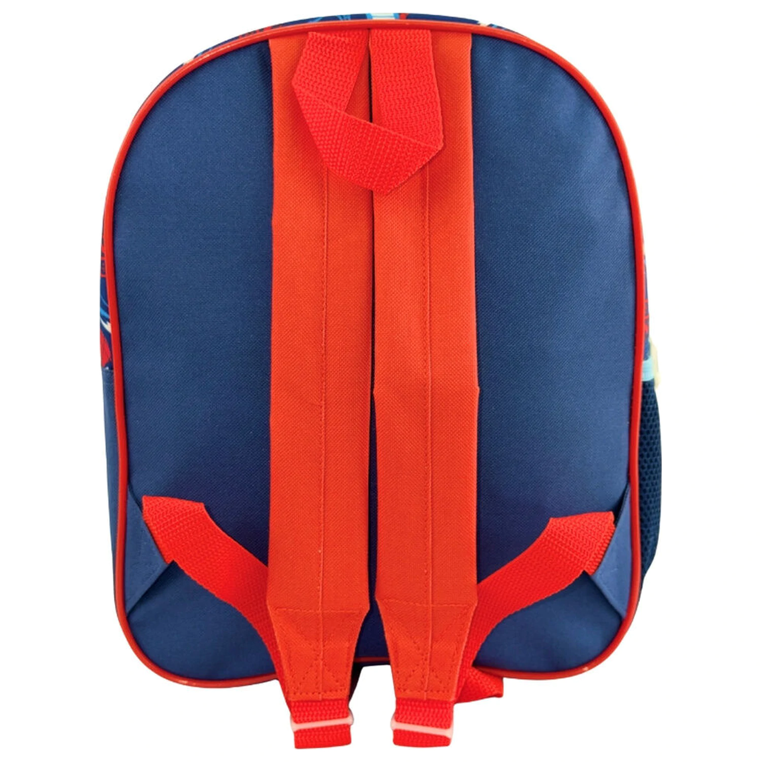 Marvel Spiderman Web 3D Rucksack 30cm Produktfoto
