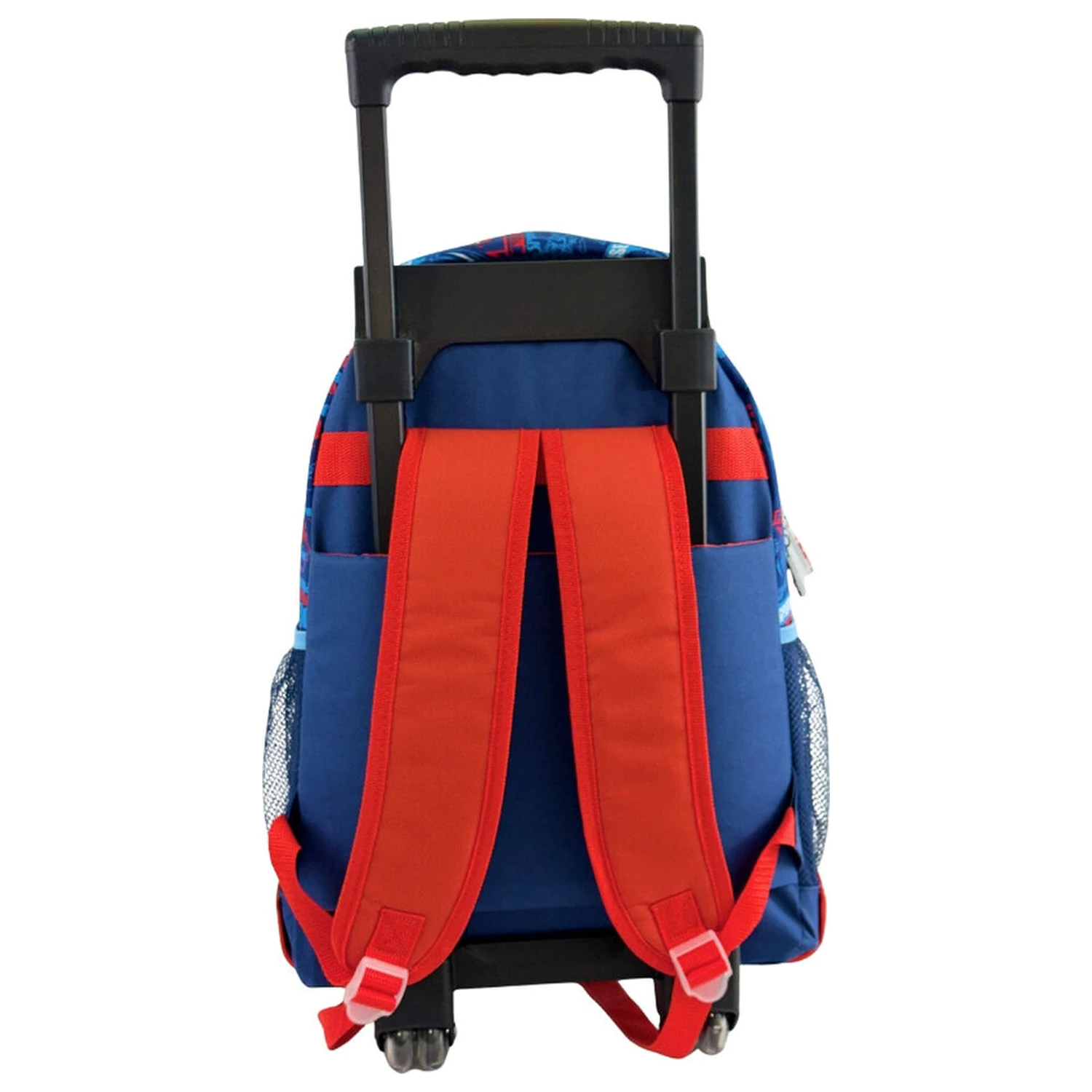 Marvel Spiderman Web Trolley 44cm Produktfoto