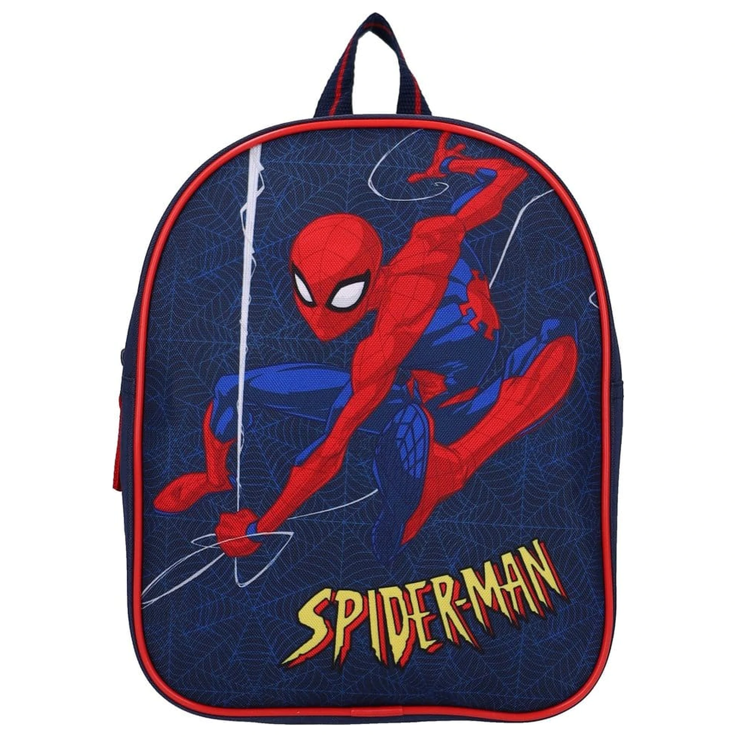 Spider-Man Rucksack Web Hero 29 Zentimeter Produktfoto