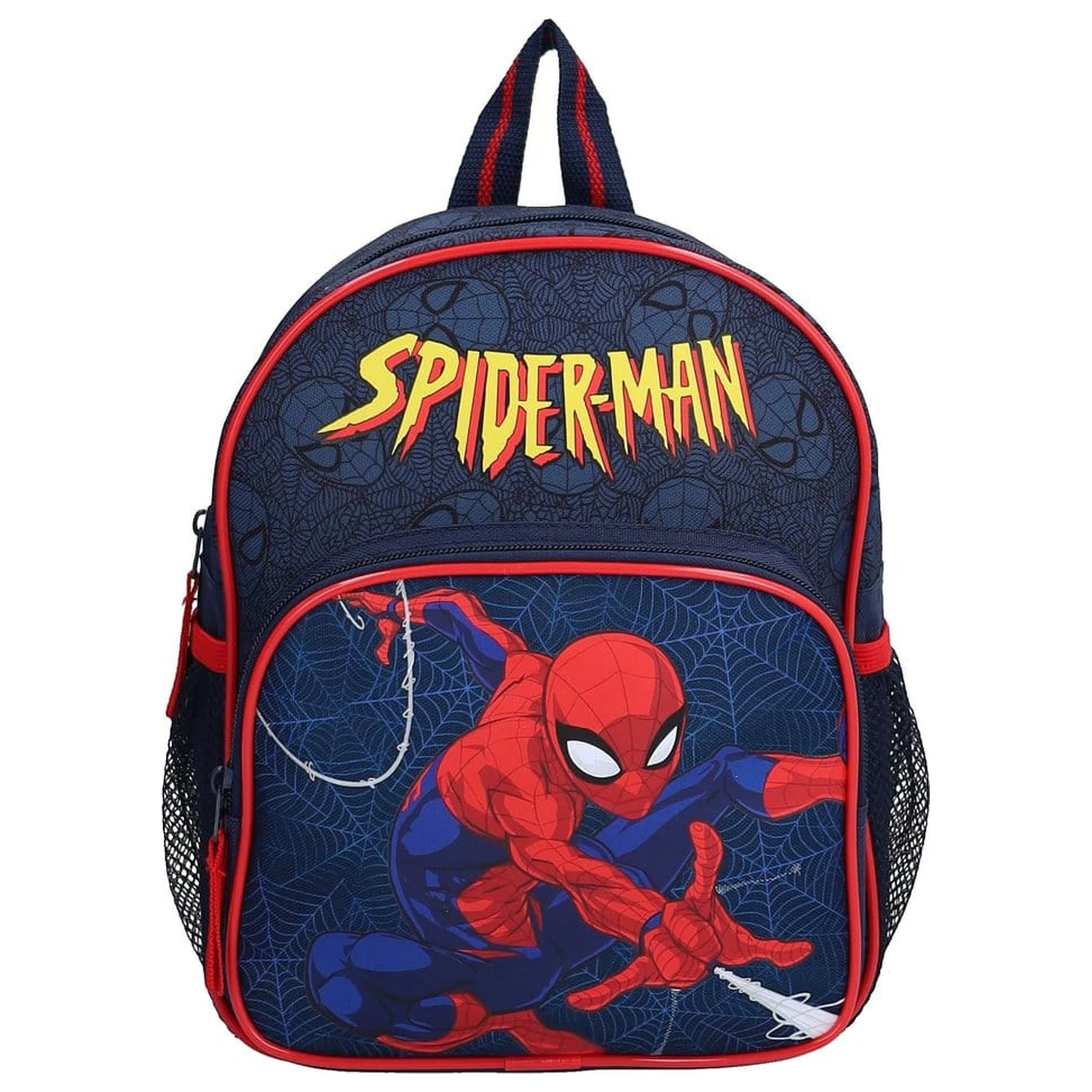 Spider-Man Rucksack Web Hero 29 cm Produktfoto